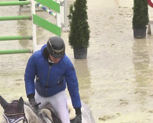 Reitturnier Leutkirch-Diepoldshofen 2017