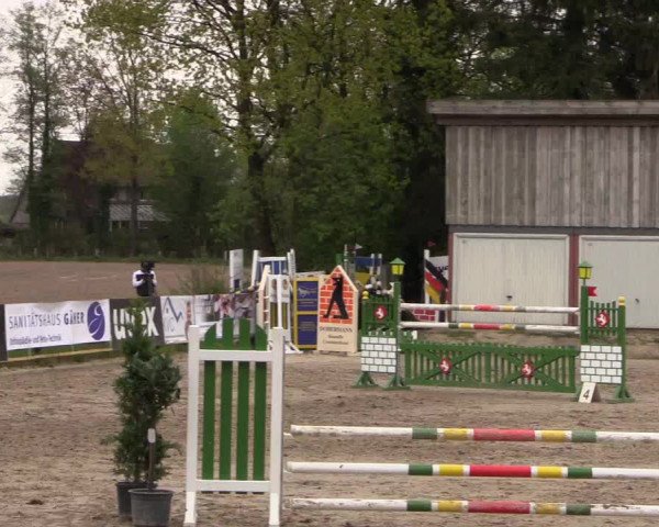 Reitturnier Havixbeck 2017