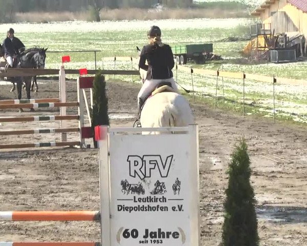 Reitturnier Leutkirch-Diepoldshofen 2017