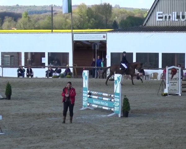 Reitturnier Xanten - Moermter 2017