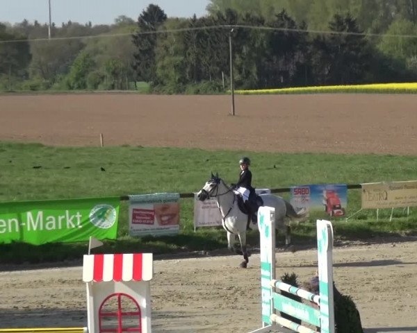 Reitturnier Xanten - Moermter 2017