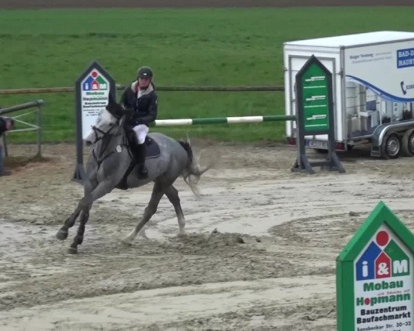 Reitturnier Xanten - Moermter 2017
