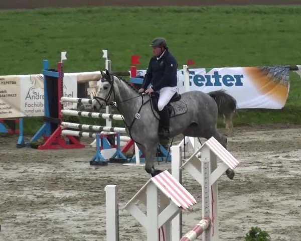 Reitturnier Xanten - Moermter 2017