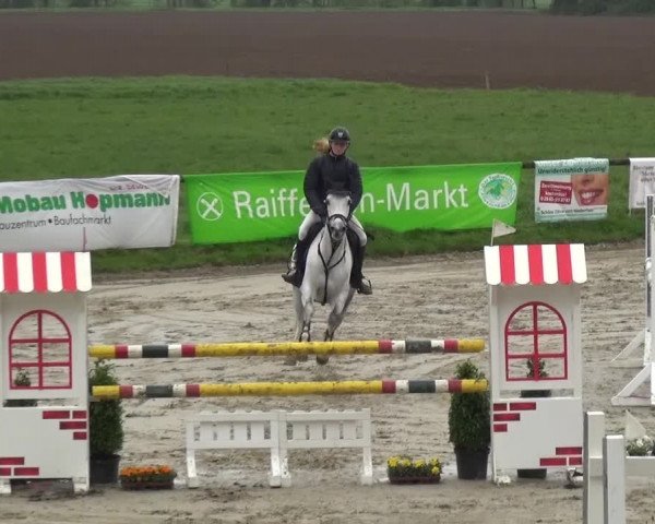 Reitturnier Xanten - Moermter 2017