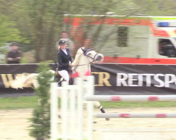 Reitturnier Niederbergheim 2017