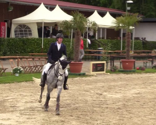 Reitturnier Halver 2017