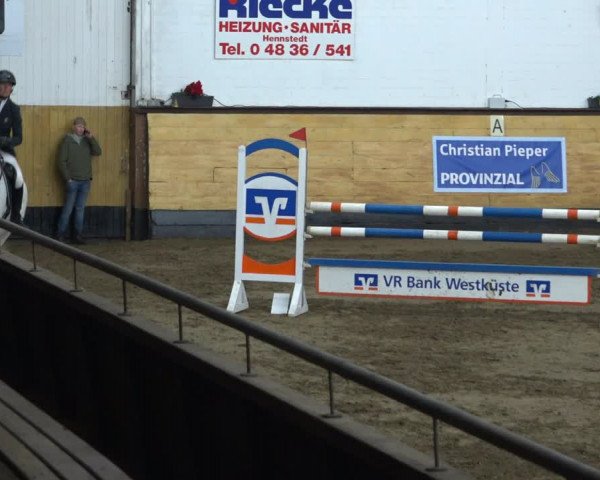 Reitturnier Heide 2021