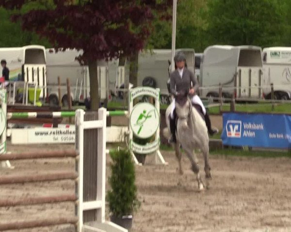 Reitturnier Ahlen 2017