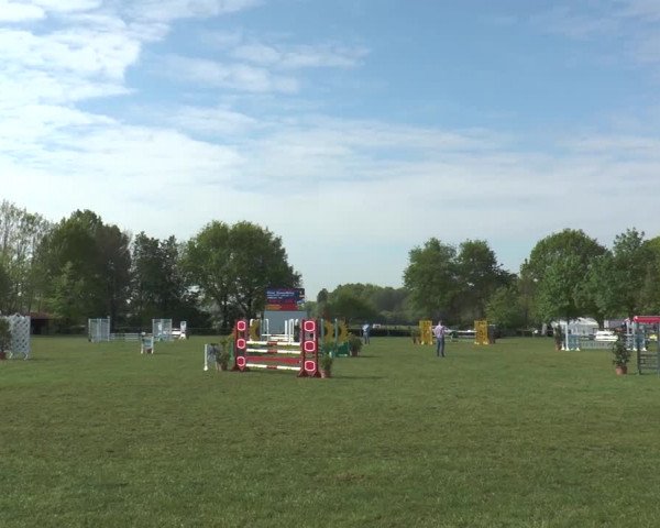Reitturnier Lienen 2017