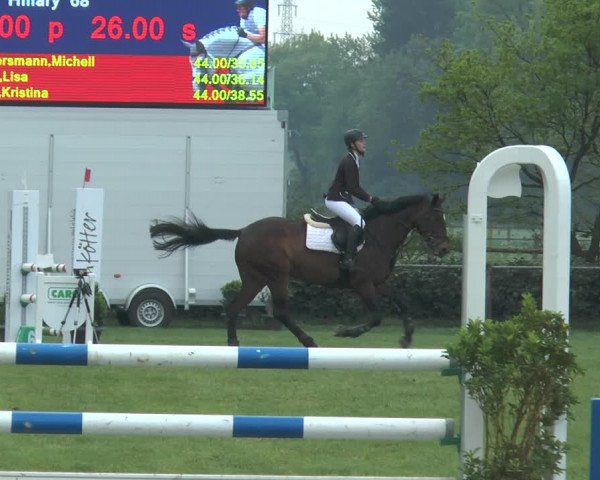 Reitturnier Lienen 2017