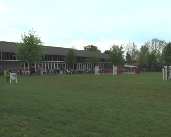 Reitturnier Lienen 2017