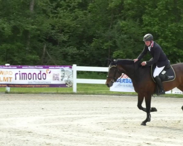 Reitturnier Isny-Rohrdorf 2017