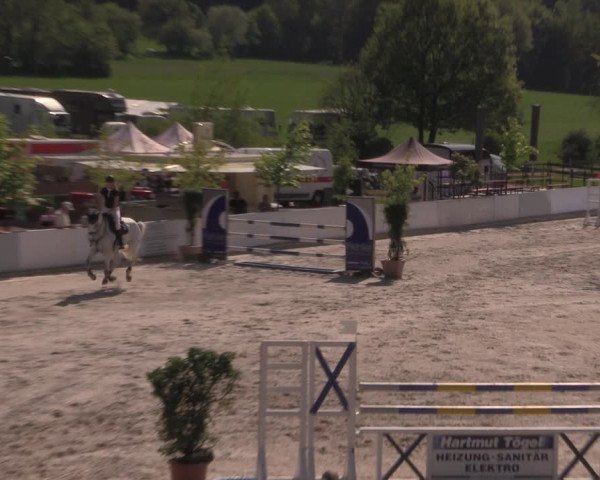 Reitturnier Oberfrauendorf 2017