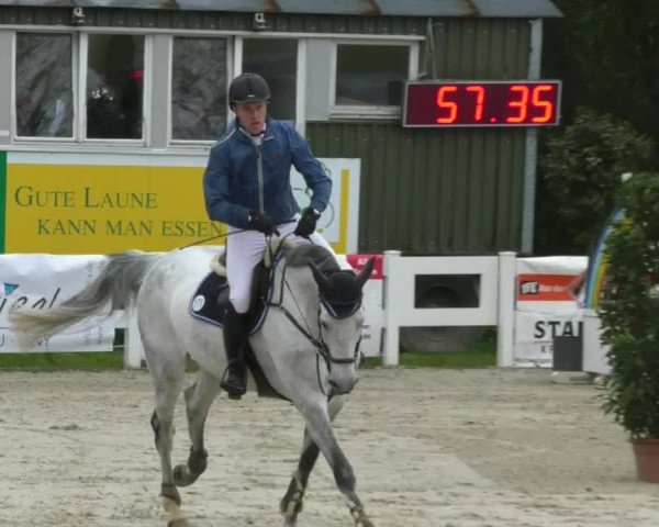 Reitturnier Isny-Rohrdorf 2017