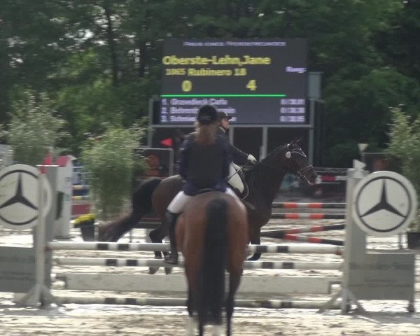 Reitturnier Remscheid, Buscher Hof 2017