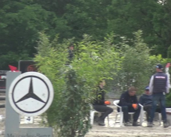 Reitturnier Remscheid, Buscher Hof 2017
