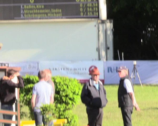 Reitturnier Stukenbrock 2017