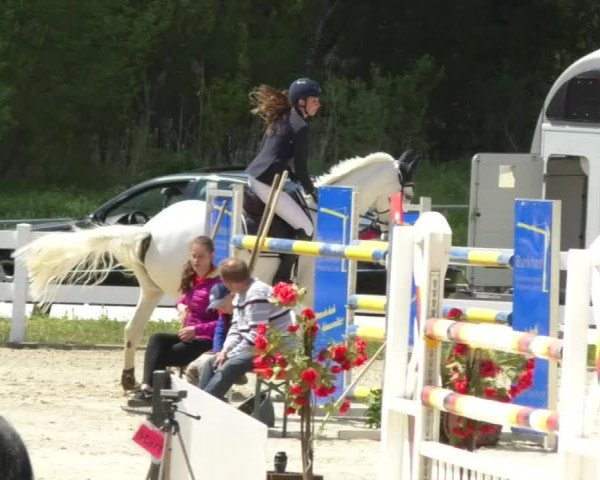 Reitturnier Isny-Rohrdorf 2017