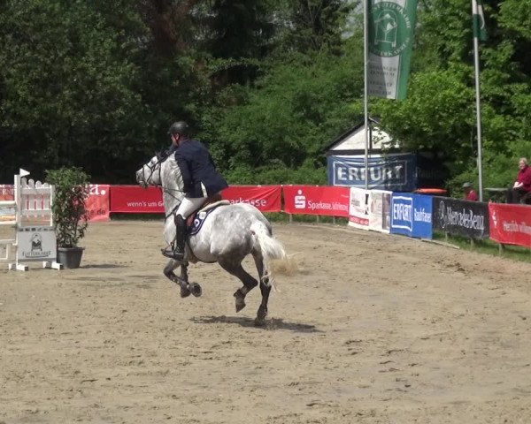 Reitturnier Remscheid, Buscher Hof 2017
