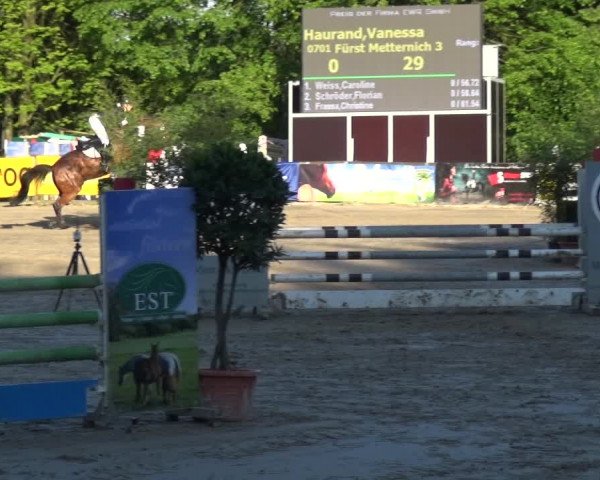 Reitturnier Remscheid, Buscher Hof 2017