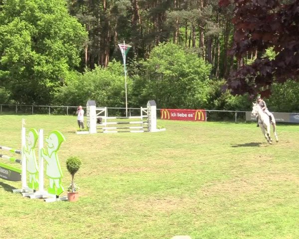 Reitturnier Stukenbrock 2017