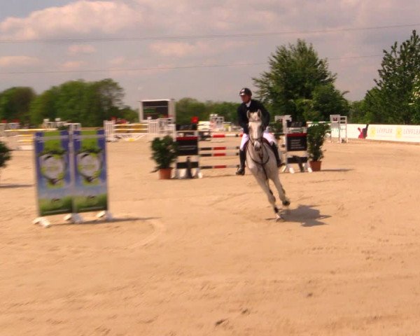 Reitturnier Oberfrauendorf 2017