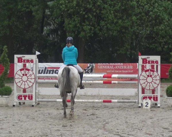 Reitturnier Remscheid, Buscher Hof 2017