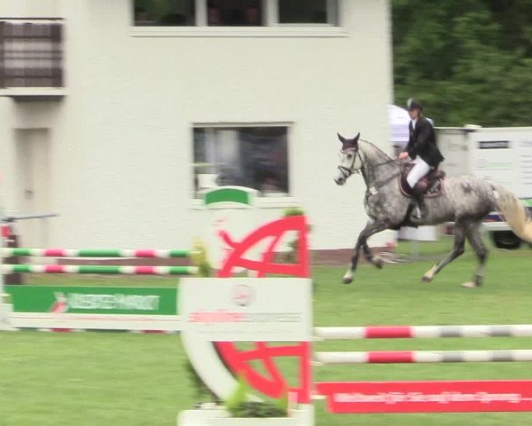 Reitturnier Stukenbrock 2017