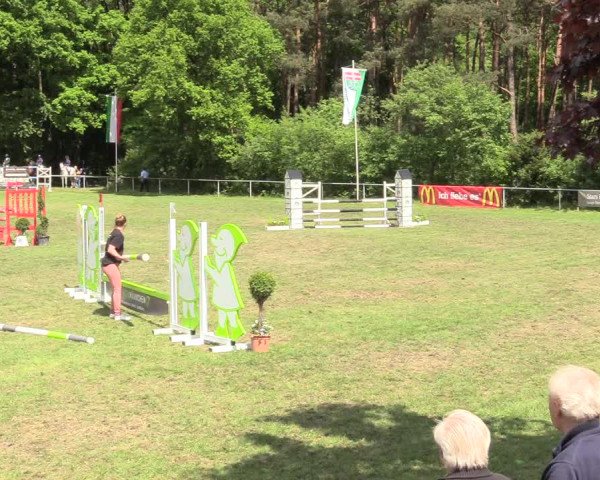 Reitturnier Stukenbrock 2017