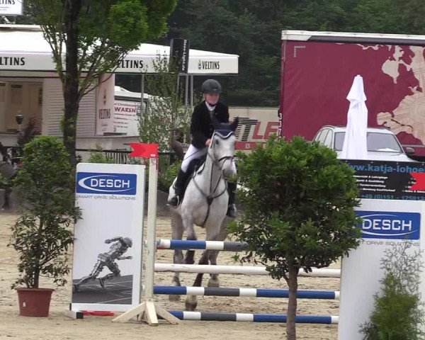 Reitturnier Hellefeld 2017