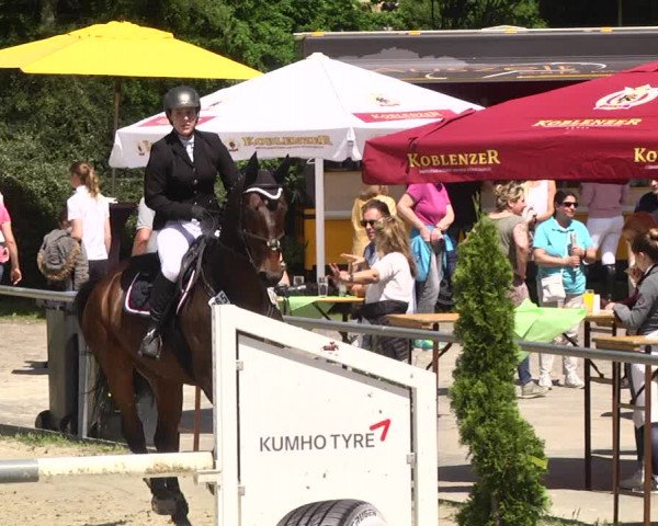 Reitturnier Kurtscheid 2017
