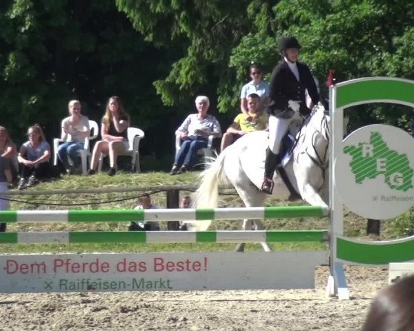Reitturnier Burscheid-Paffenlöh 2017