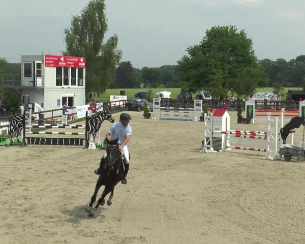Reitturnier Kirchhellen/Stall Dieckmann 2017