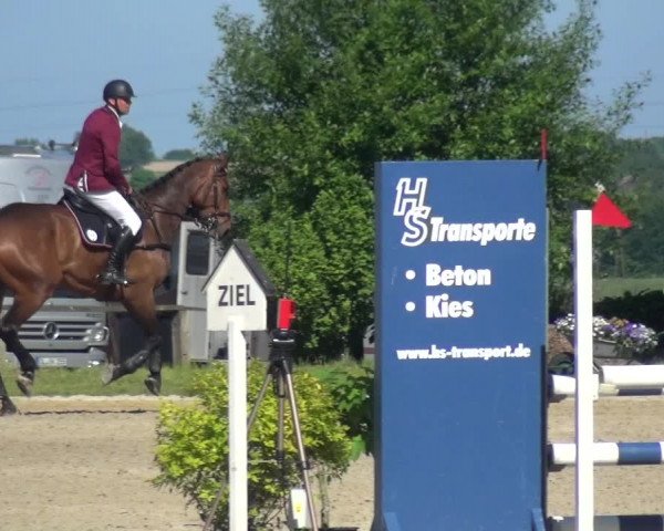 Reitturnier Burscheid-Paffenlöh 2017