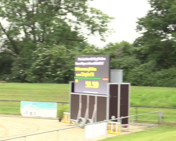 Reitturnier Hamm-Rhynern 2017