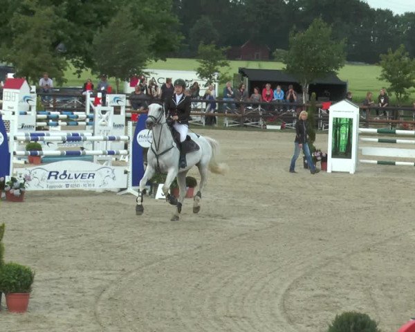 Reitturnier Kirchhellen/Stall Dieckmann 2017