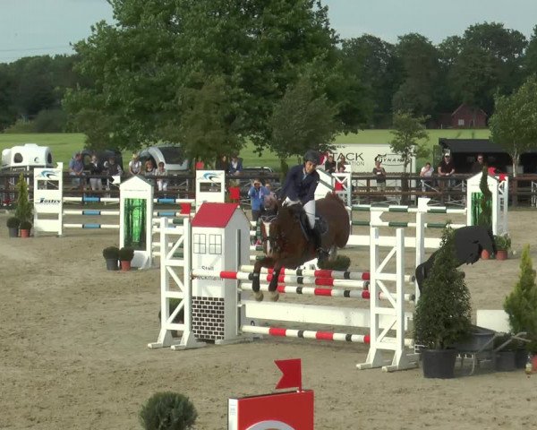 Reitturnier Kirchhellen/Stall Dieckmann 2017