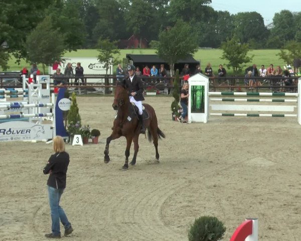 Reitturnier Kirchhellen/Stall Dieckmann 2017