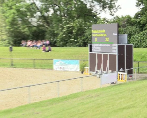 Reitturnier Hamm-Rhynern 2017