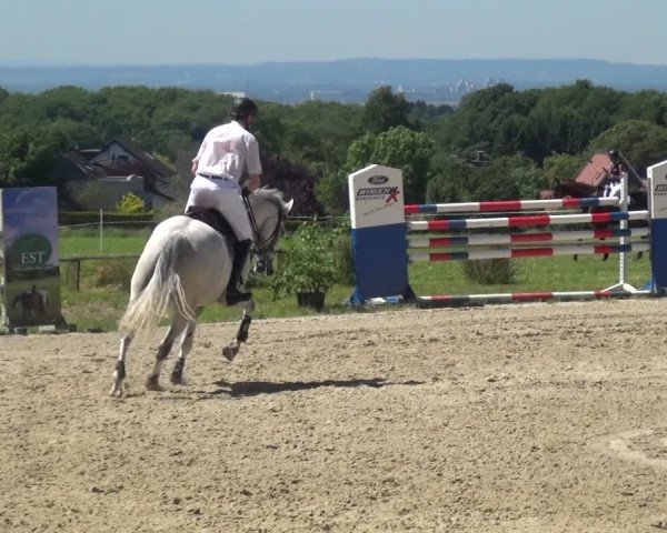 Reitturnier Burscheid-Paffenlöh 2017