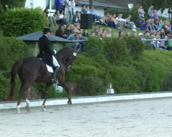 Reitturnier Kurtscheid 2017
