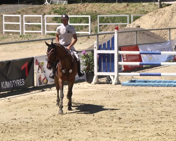Reitturnier Kurtscheid 2017