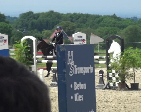 Reitturnier Burscheid-Paffenlöh 2017