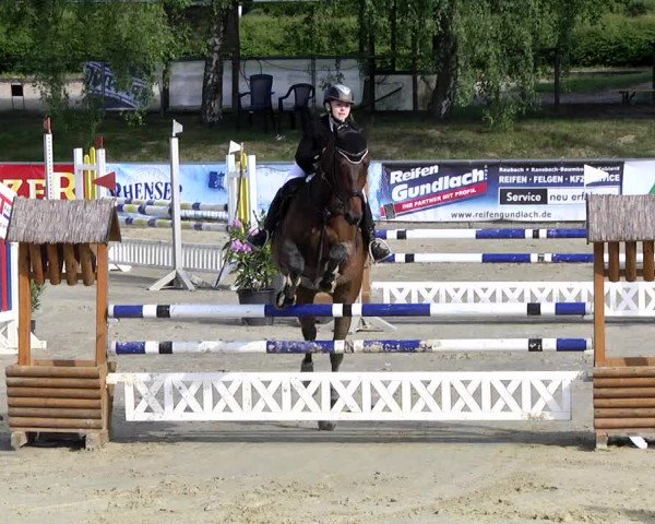 Reitturnier Kurtscheid 2017