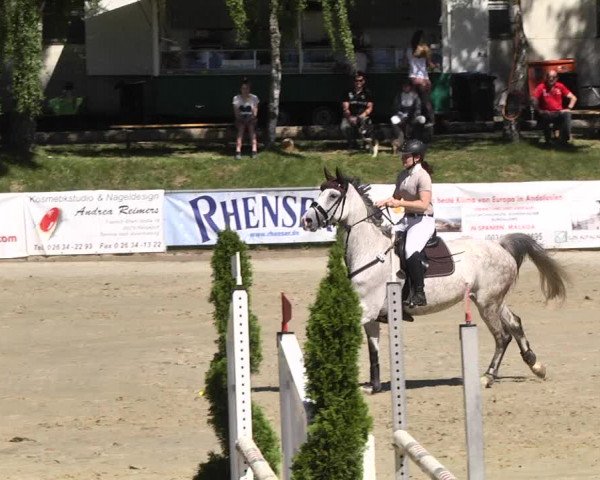 Reitturnier Kurtscheid 2017