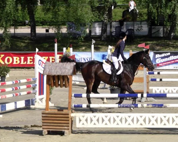 Reitturnier Kurtscheid 2017