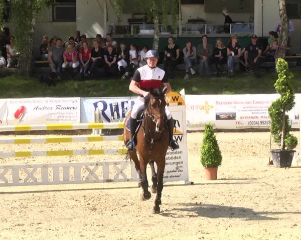 Reitturnier Kurtscheid 2017