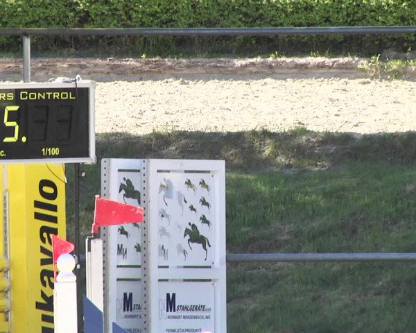 Reitturnier Kurtscheid 2017