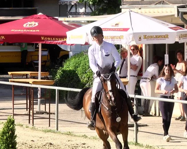 Reitturnier Kurtscheid 2017