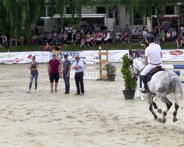 Reitturnier Kurtscheid 2017